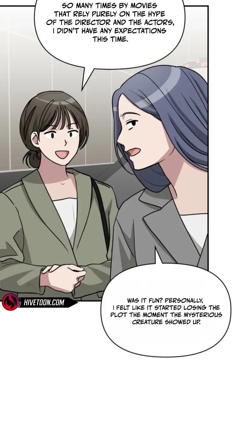 I Was Mistaken As a Monstrous Genius Chapter 104 – Page 55