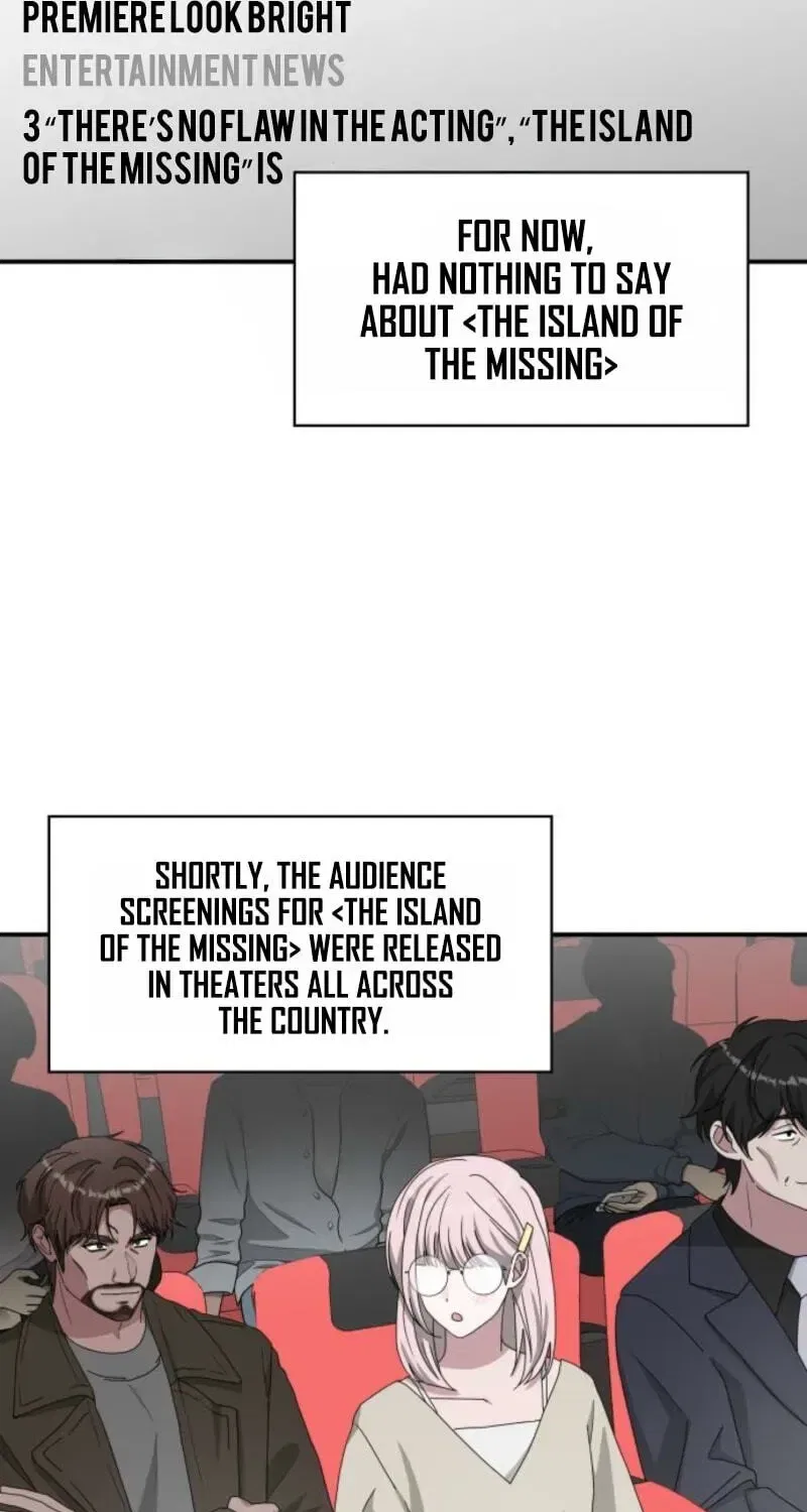 I Was Mistaken As a Monstrous Genius Chapter 104 – Page 61