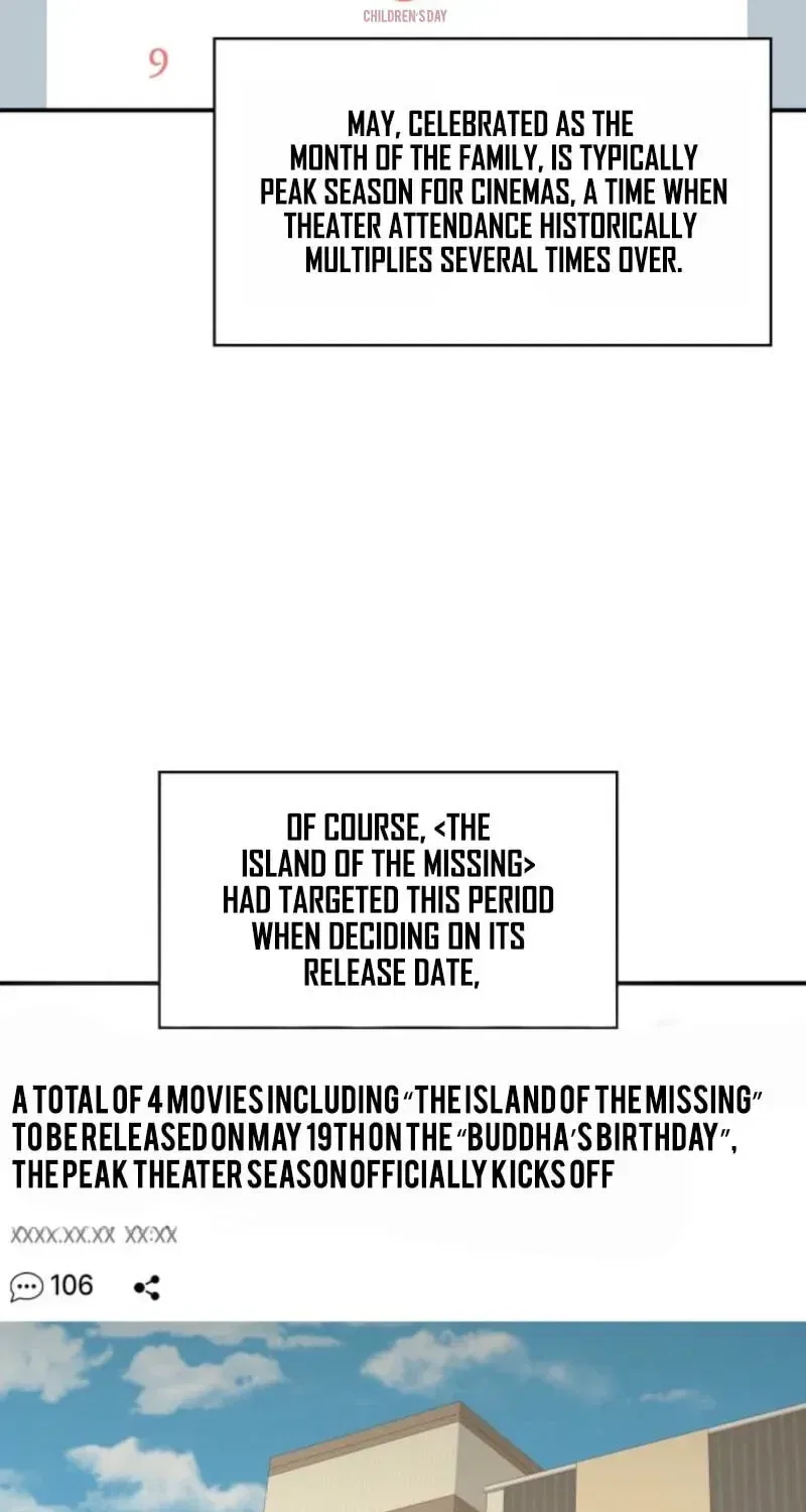 I Was Mistaken As a Monstrous Genius Chapter 104 – Page 65