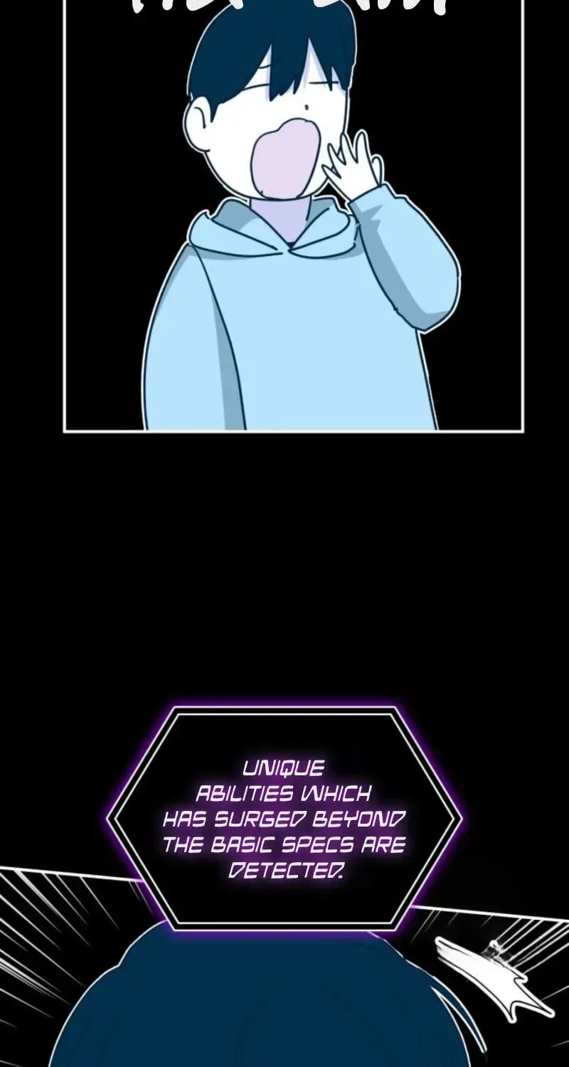I Was Mistaken As a Monstrous Genius Chapter 104 – Page 81