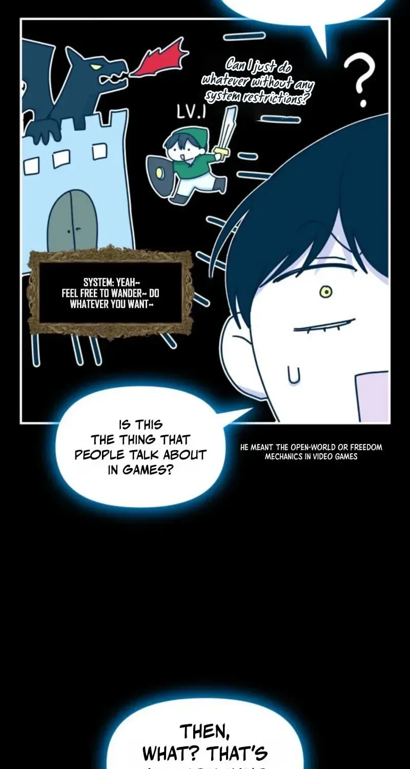 I Was Mistaken As a Monstrous Genius Chapter 104 – Page 85