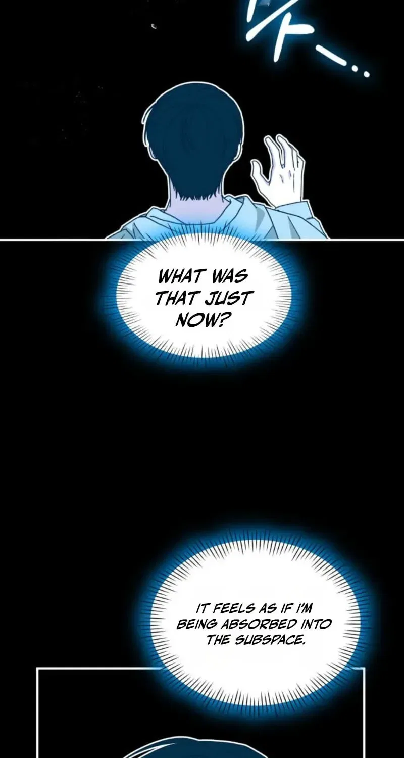 I Was Mistaken As a Monstrous Genius Chapter 104 – Page 101