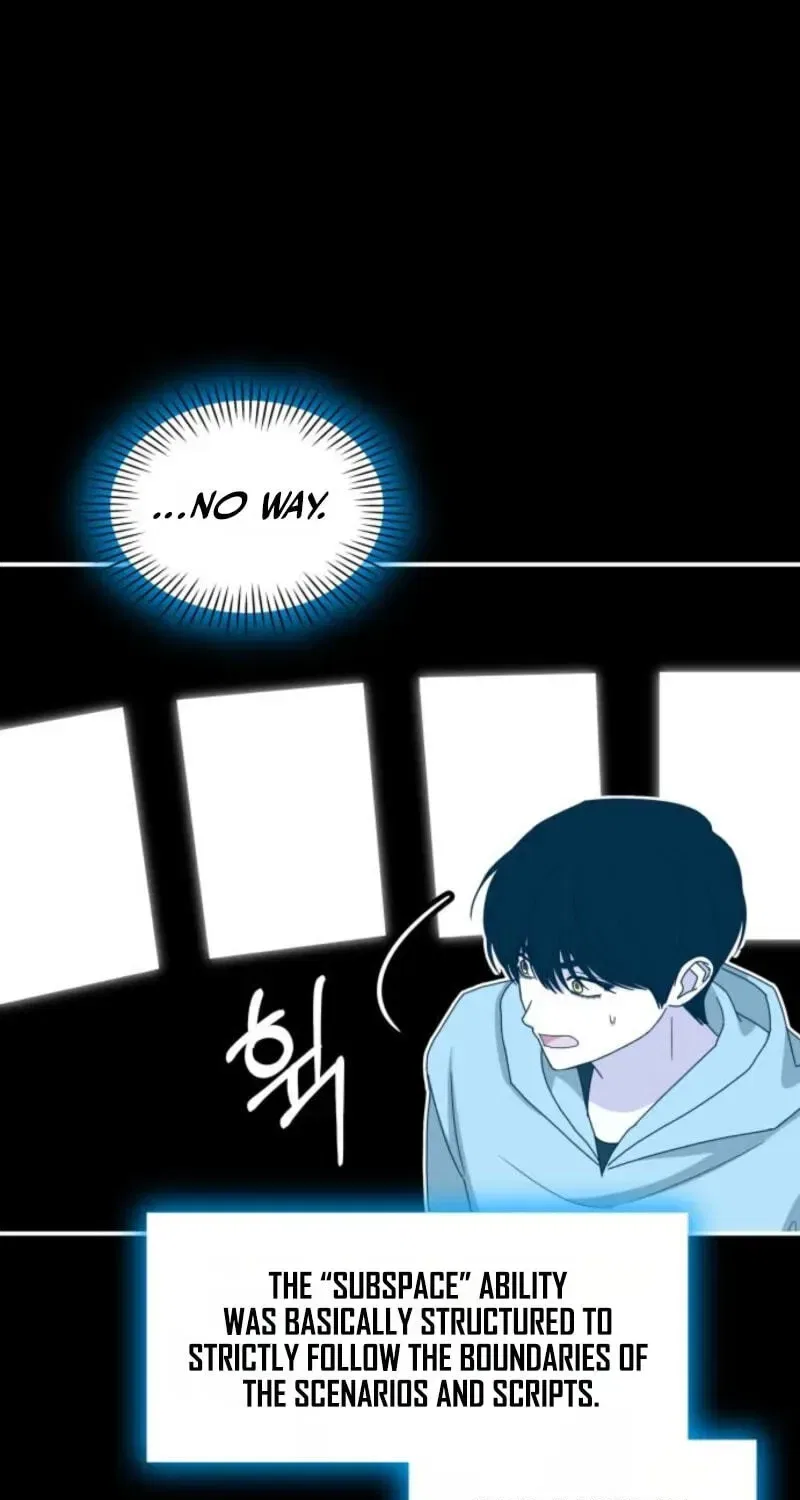 I Was Mistaken As a Monstrous Genius Chapter 104 – Page 111