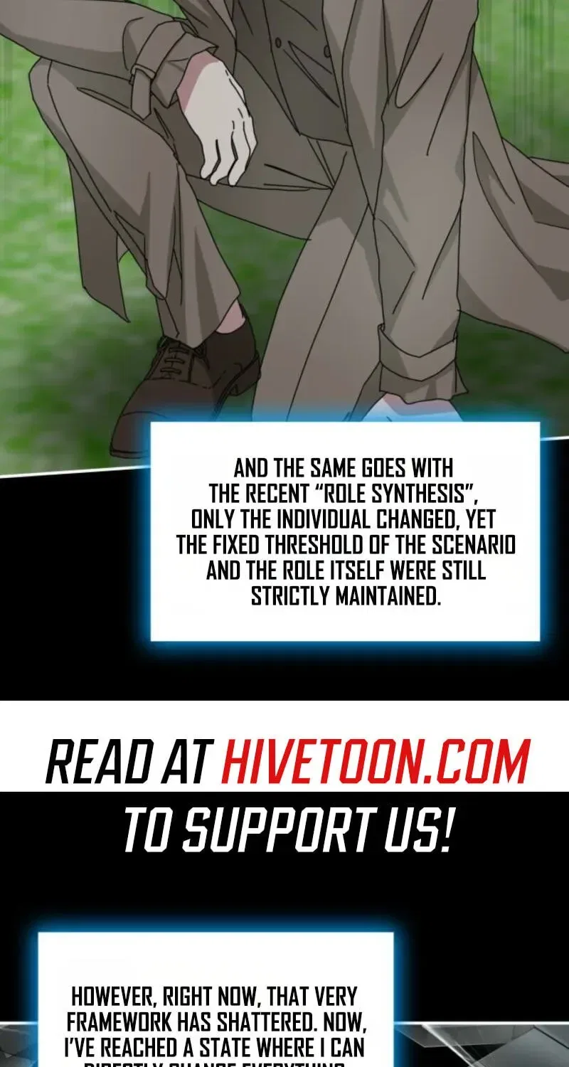I Was Mistaken As a Monstrous Genius Chapter 104 – Page 117