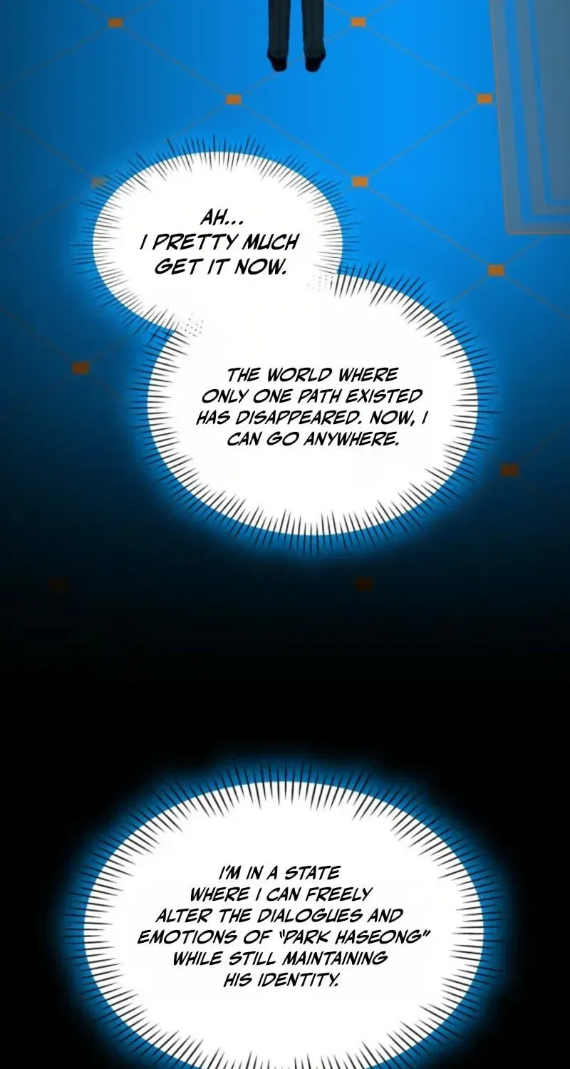 I Was Mistaken As a Monstrous Genius Chapter 104 – Page 127