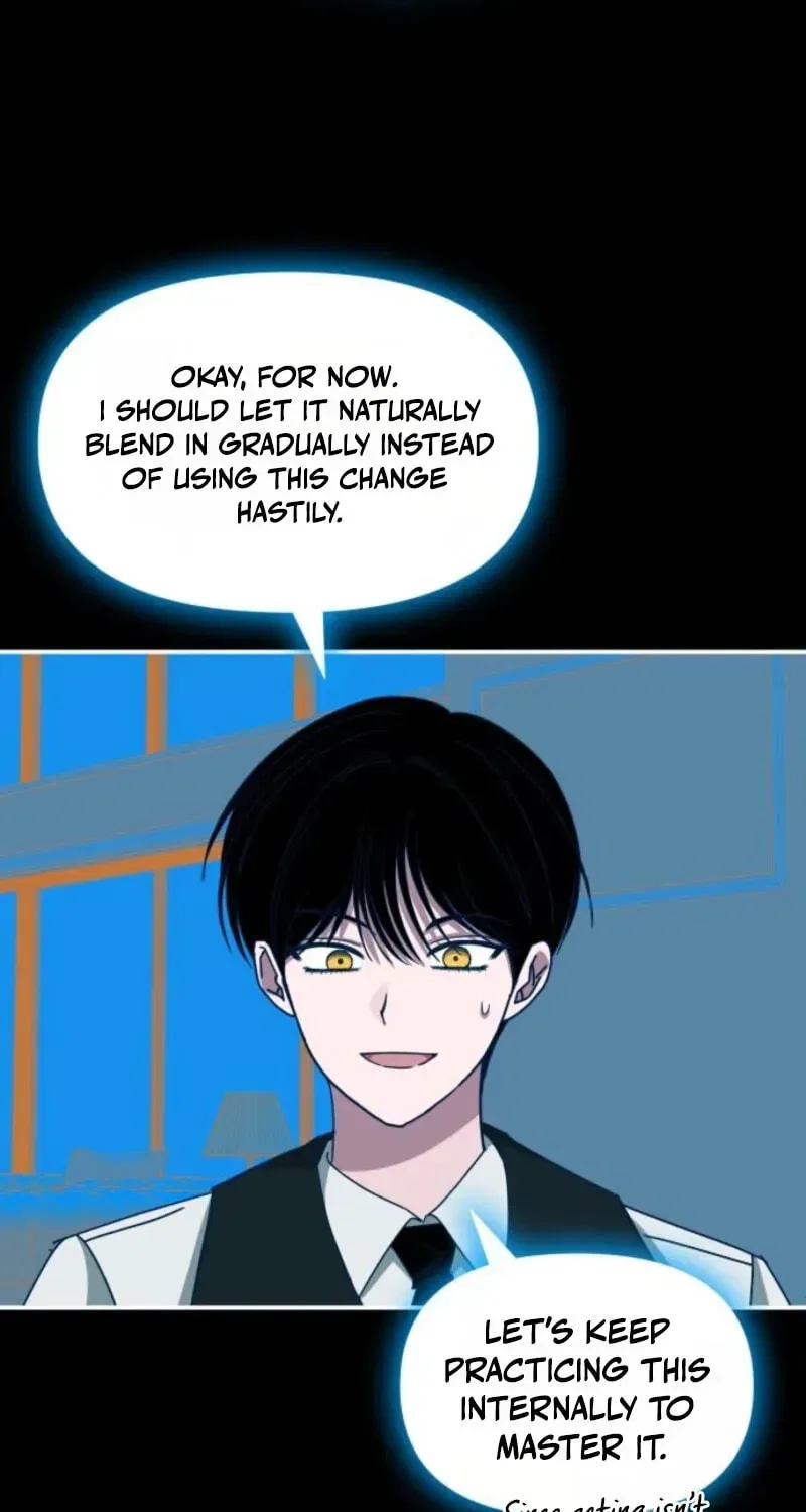 I Was Mistaken As a Monstrous Genius Chapter 104 – Page 129