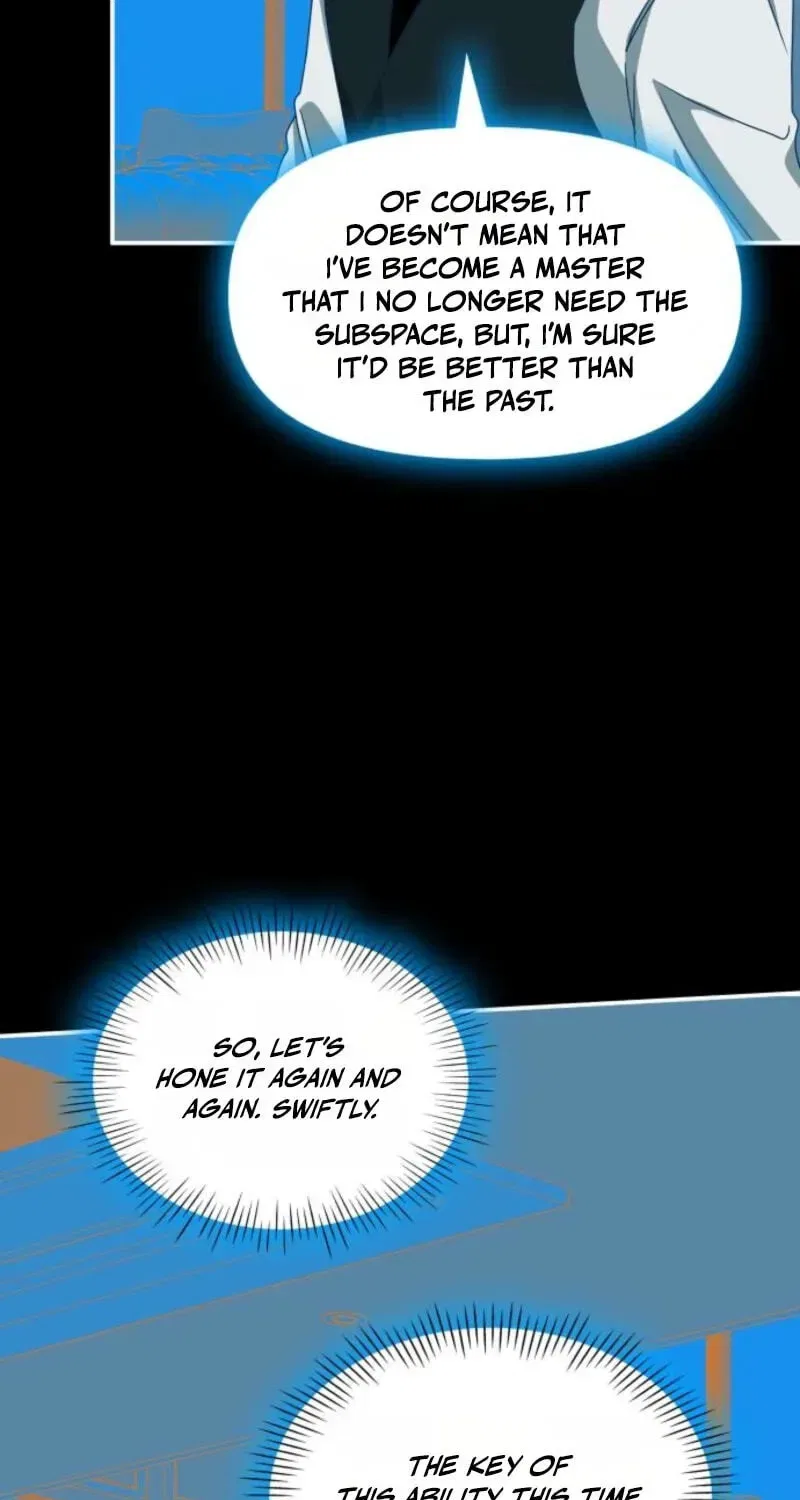 I Was Mistaken As a Monstrous Genius Chapter 104 – Page 133