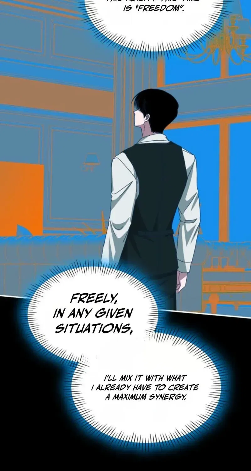 I Was Mistaken As a Monstrous Genius Chapter 104 – Page 135