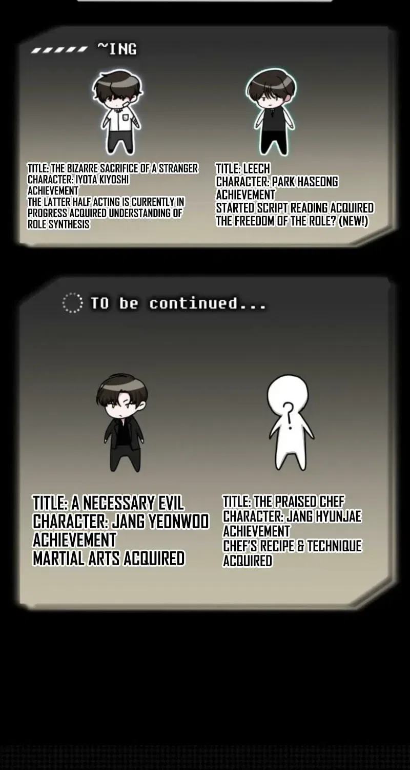 I Was Mistaken As a Monstrous Genius Chapter 104 – Page 143