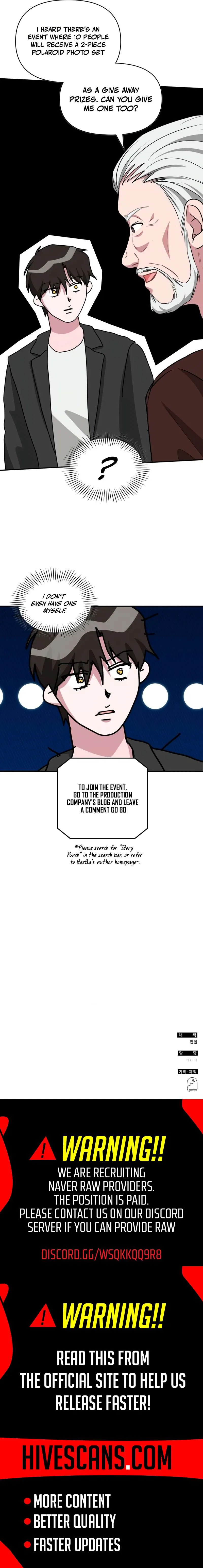 I Was Mistaken As a Monstrous Genius Chapter 101 – Page 12