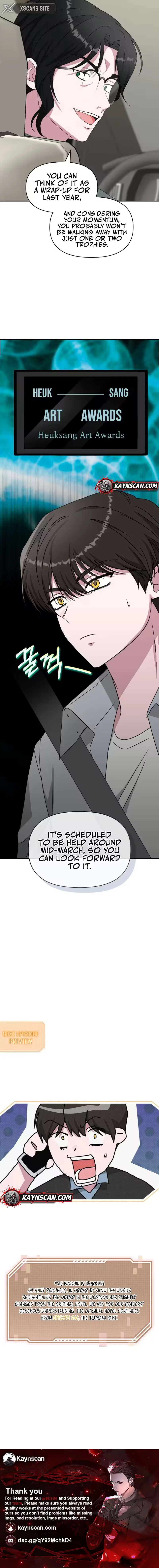 I Was Mistaken As a Monstrous Genius Chapter 98 – Page 9