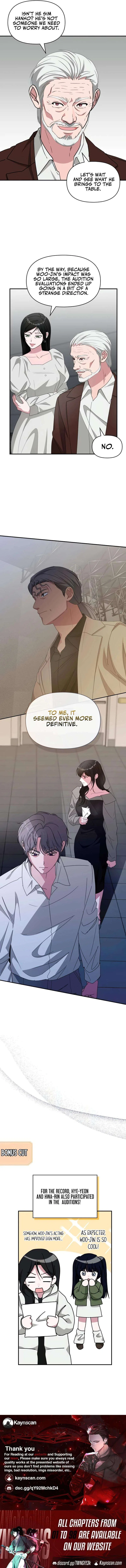 I Was Mistaken As a Monstrous Genius Chapter 97 – Page 9