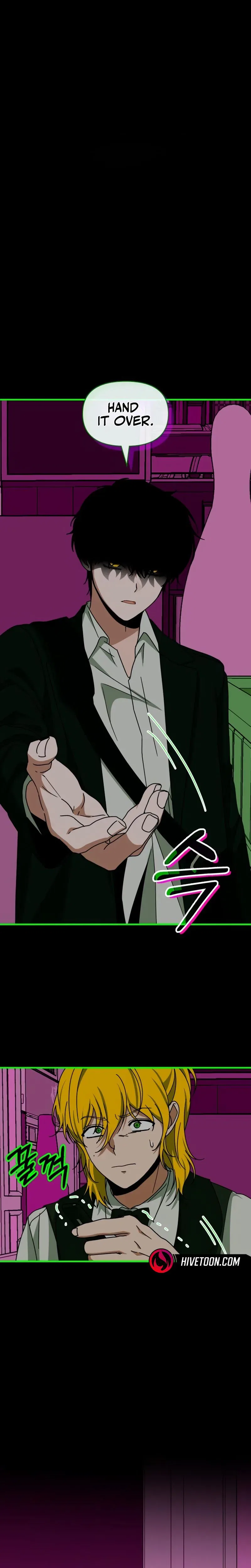 I Was Mistaken As a Monstrous Genius Chapter 93 – Page 2