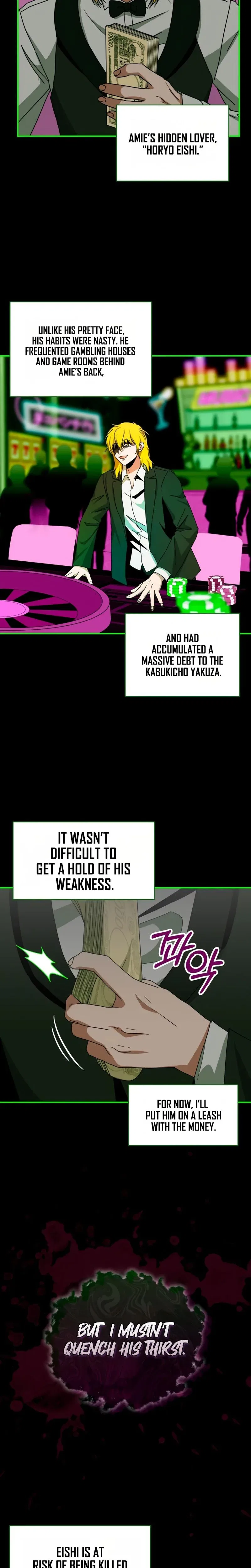 I Was Mistaken As a Monstrous Genius Chapter 93 – Page 6
