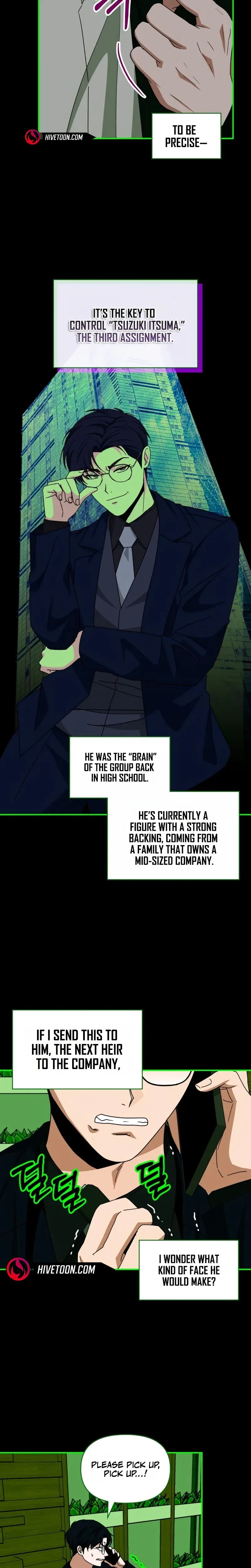 I Was Mistaken As a Monstrous Genius Chapter 93 – Page 9