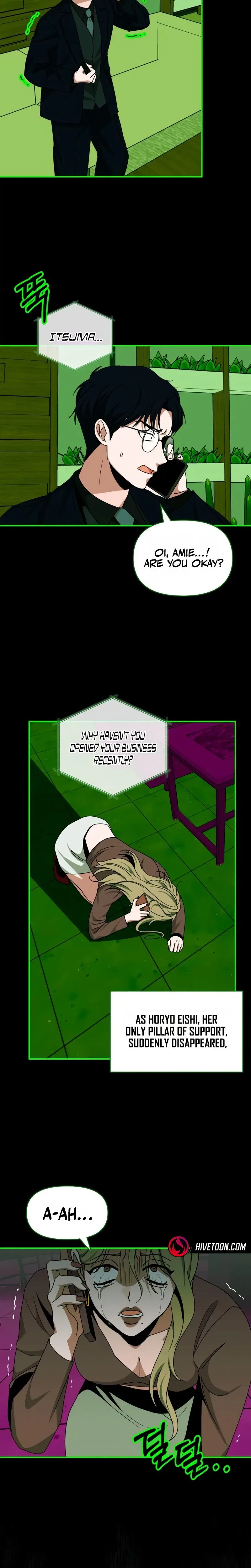 I Was Mistaken As a Monstrous Genius Chapter 93 – Page 10