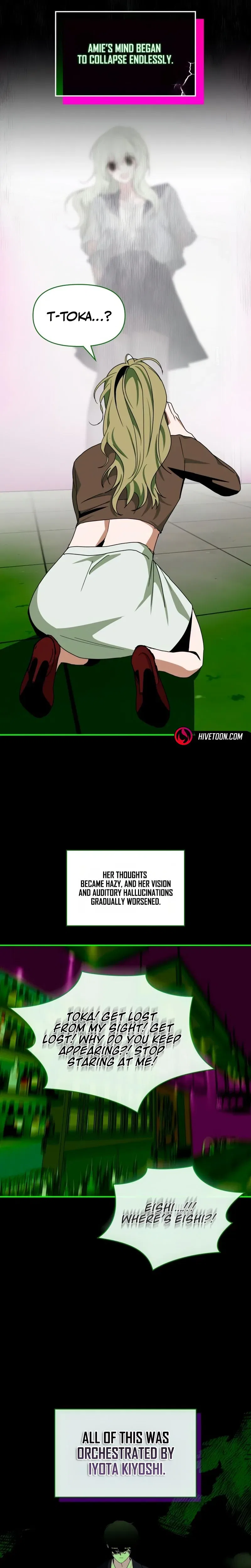 I Was Mistaken As a Monstrous Genius Chapter 93 – Page 11