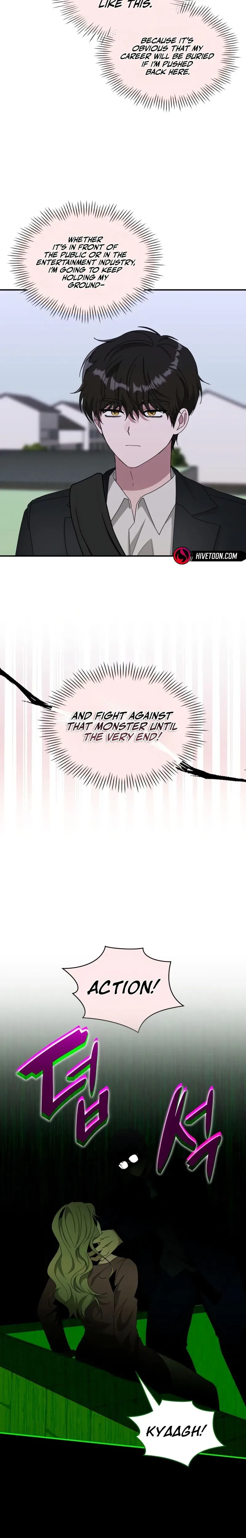 I Was Mistaken As a Monstrous Genius Chapter 93 – Page 19