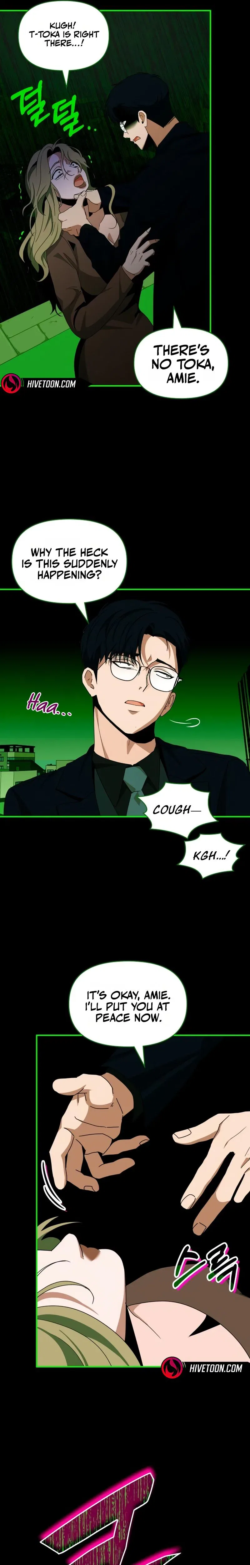 I Was Mistaken As a Monstrous Genius Chapter 93 – Page 21