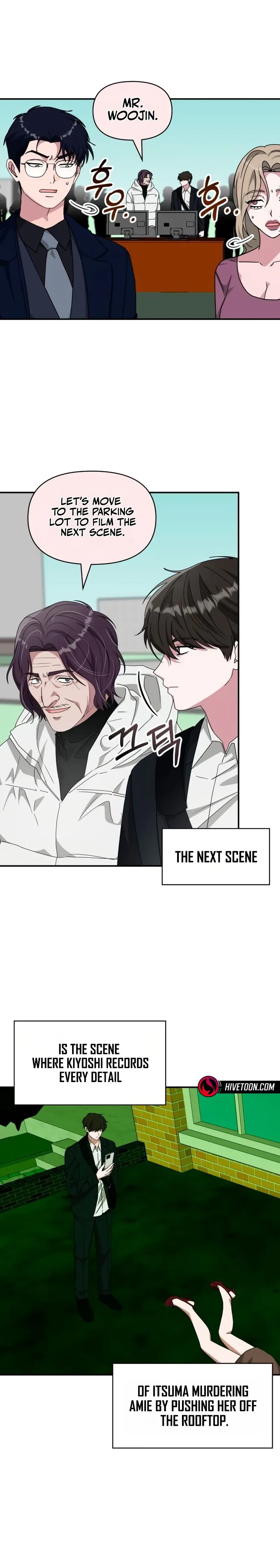 I Was Mistaken As a Monstrous Genius Chapter 93 – Page 23