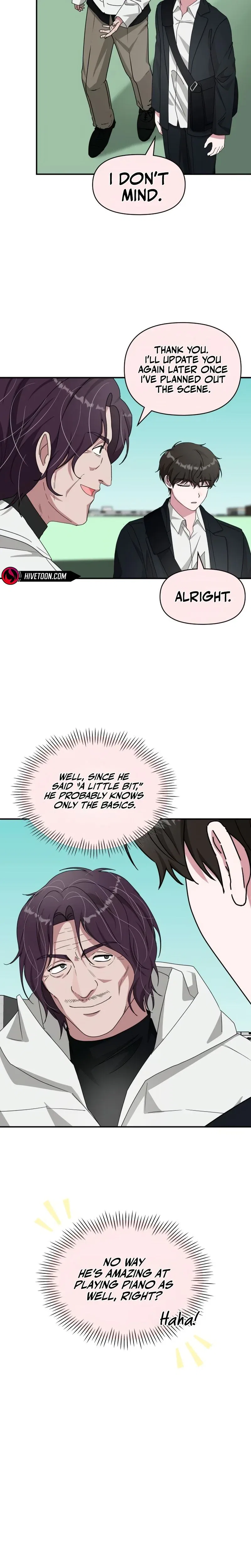 I Was Mistaken As a Monstrous Genius Chapter 93 – Page 26