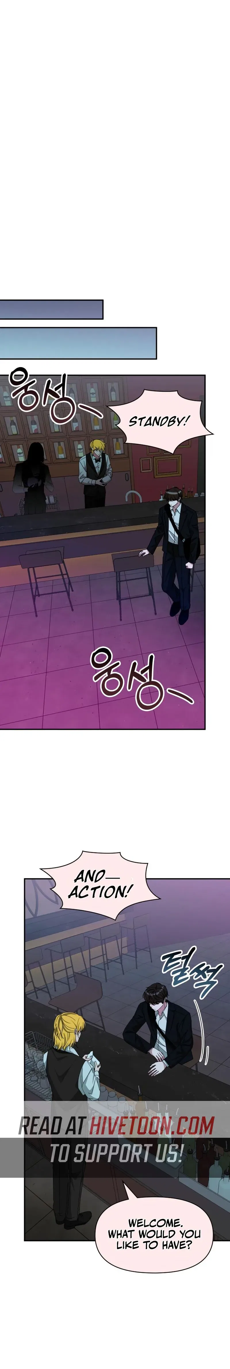 I Was Mistaken As a Monstrous Genius Chapter 92 – Page 7