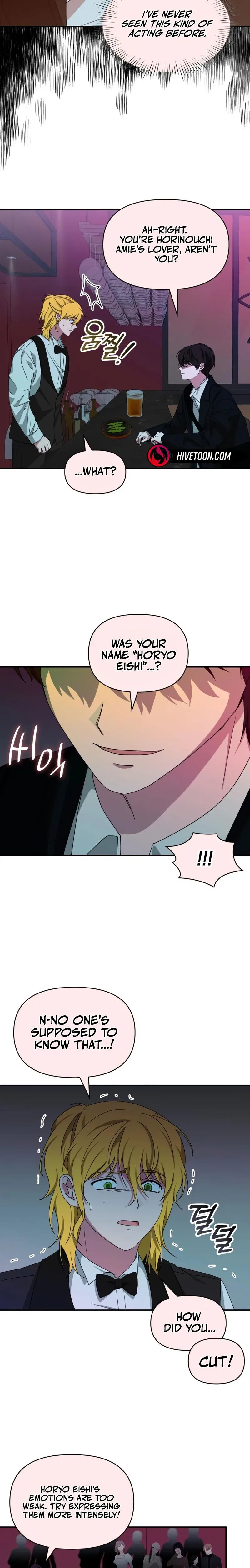 I Was Mistaken As a Monstrous Genius Chapter 92 – Page 9
