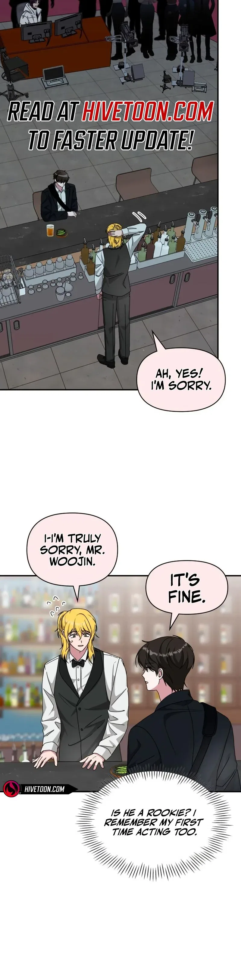 I Was Mistaken As a Monstrous Genius Chapter 92 – Page 10