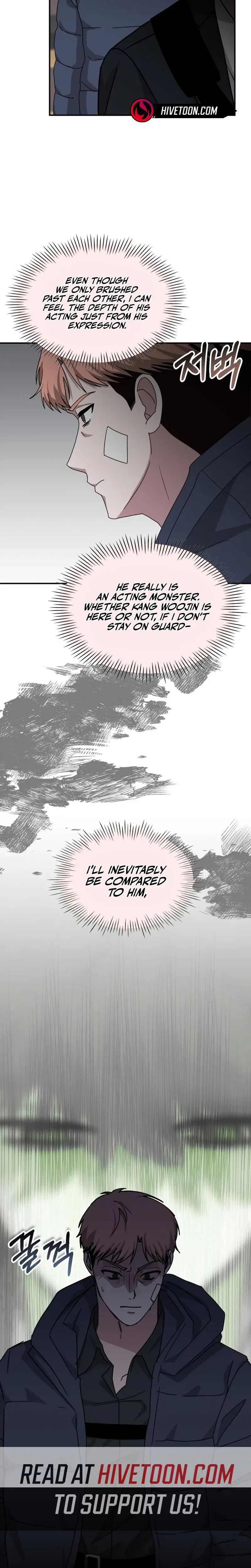 I Was Mistaken As a Monstrous Genius Chapter 92 – Page 18