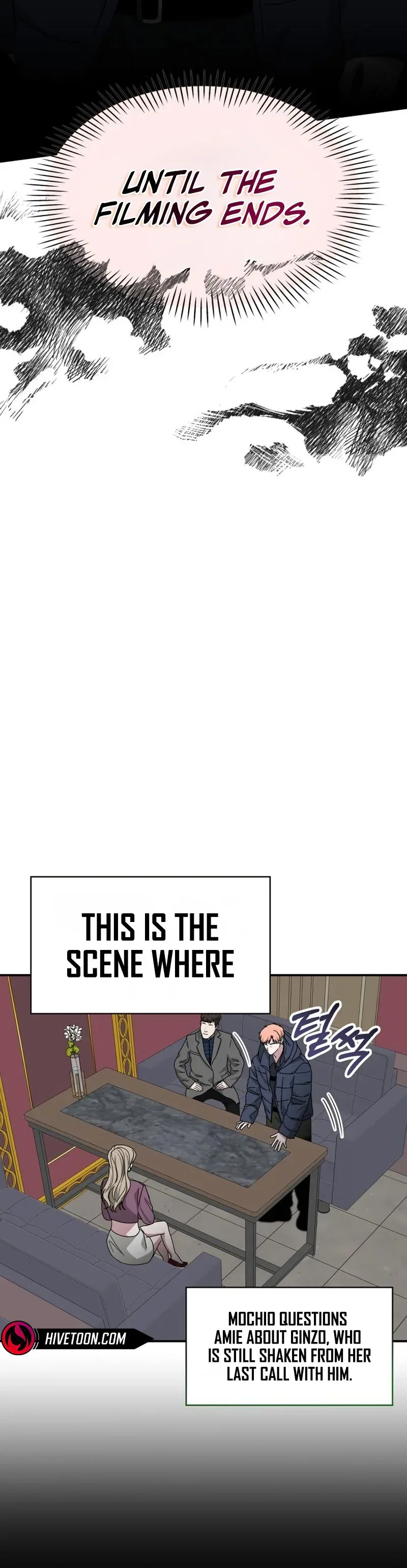 I Was Mistaken As a Monstrous Genius Chapter 92 – Page 19