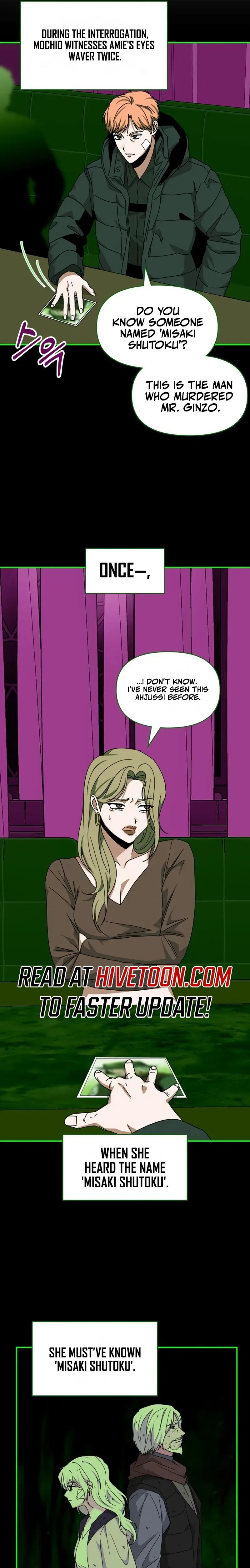I Was Mistaken As a Monstrous Genius Chapter 92 – Page 20