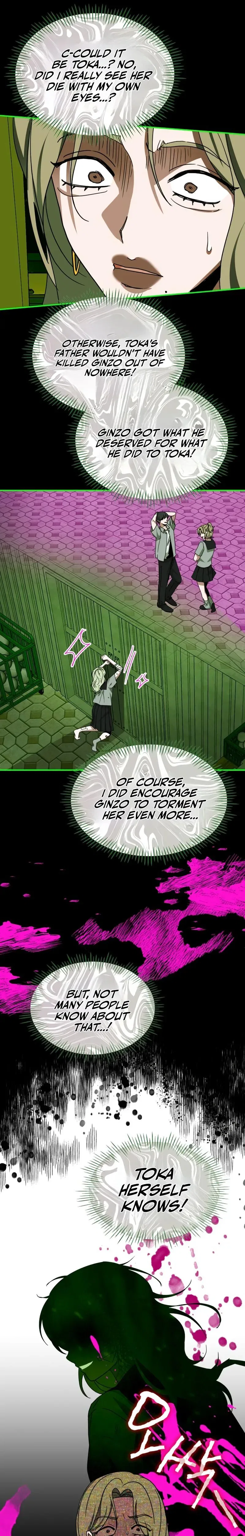 I Was Mistaken As a Monstrous Genius Chapter 92 – Page 23