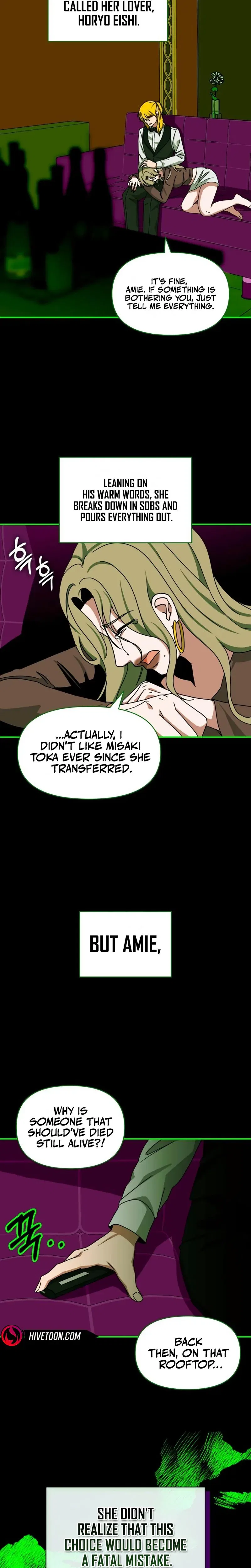 I Was Mistaken As a Monstrous Genius Chapter 92 – Page 25