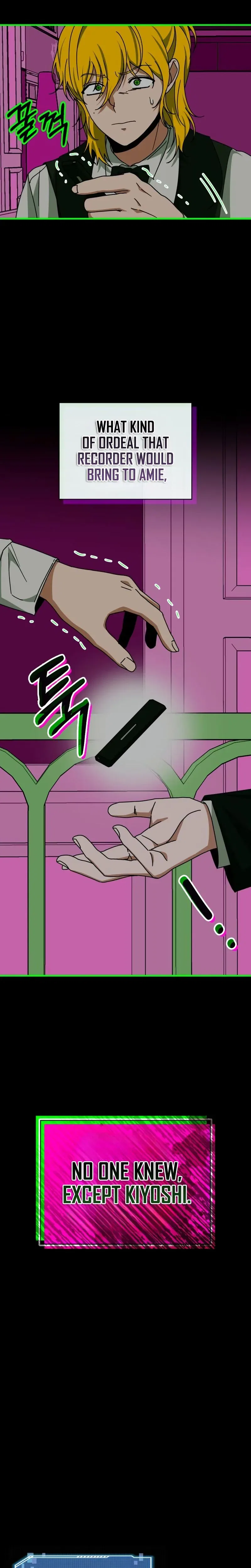 I Was Mistaken As a Monstrous Genius Chapter 92 – Page 28
