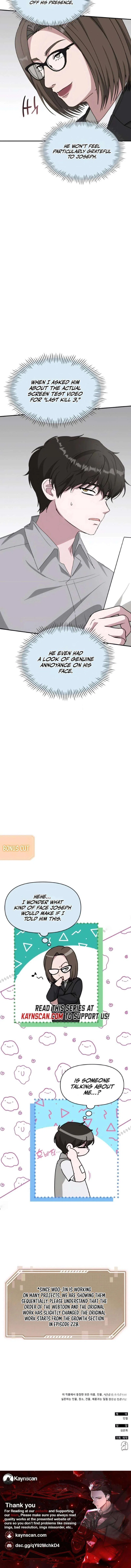 I Was Mistaken As a Monstrous Genius Chapter 91 – Page 10
