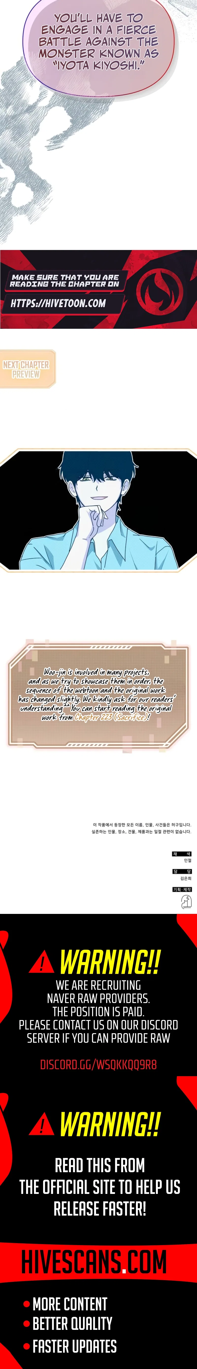 I Was Mistaken As a Monstrous Genius Chapter 89 – Page 12