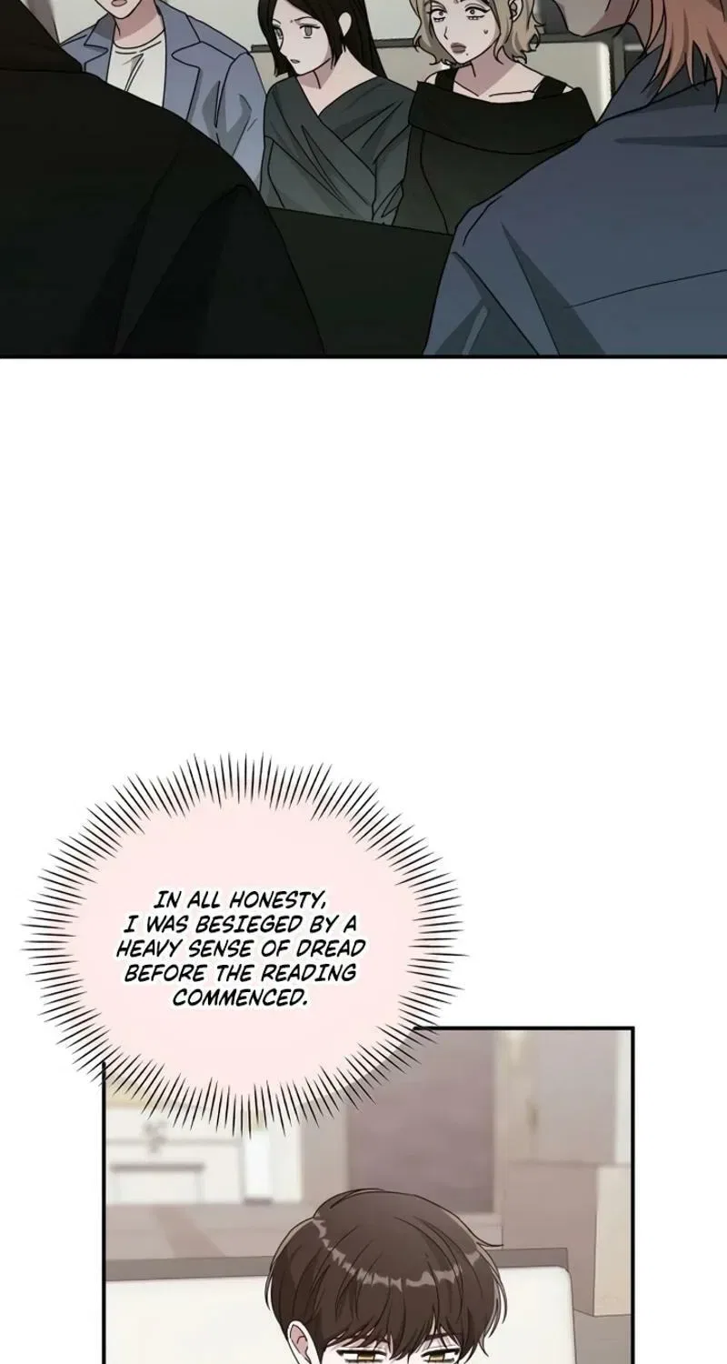 I Was Mistaken As a Monstrous Genius Chapter 86 – Page 3