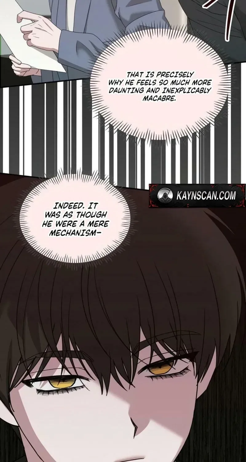 I Was Mistaken As a Monstrous Genius Chapter 86 – Page 8