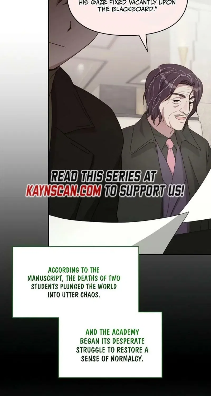 I Was Mistaken As a Monstrous Genius Chapter 86 – Page 10