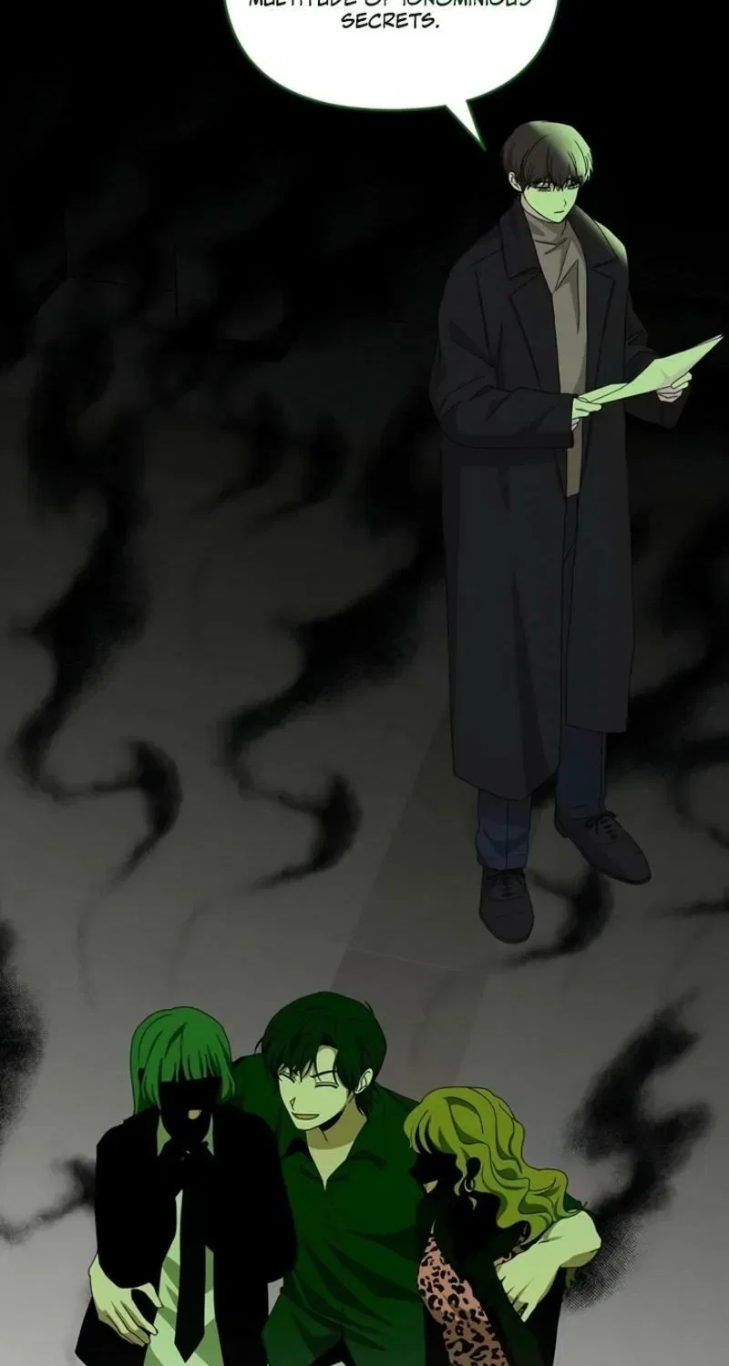 I Was Mistaken As a Monstrous Genius Chapter 86 – Page 19