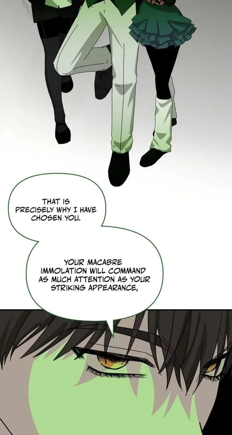 I Was Mistaken As a Monstrous Genius Chapter 86 – Page 20
