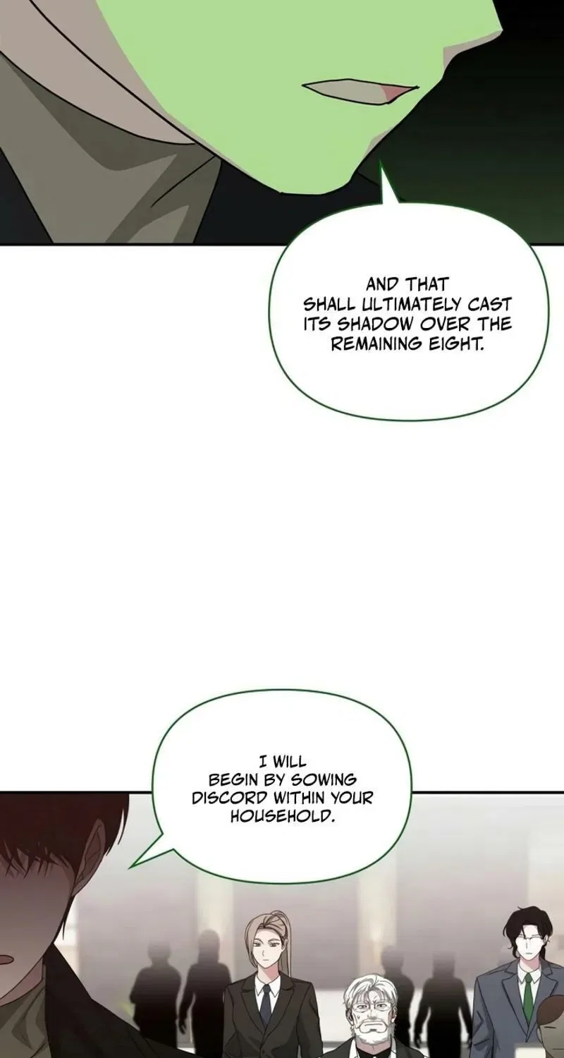 I Was Mistaken As a Monstrous Genius Chapter 86 – Page 21