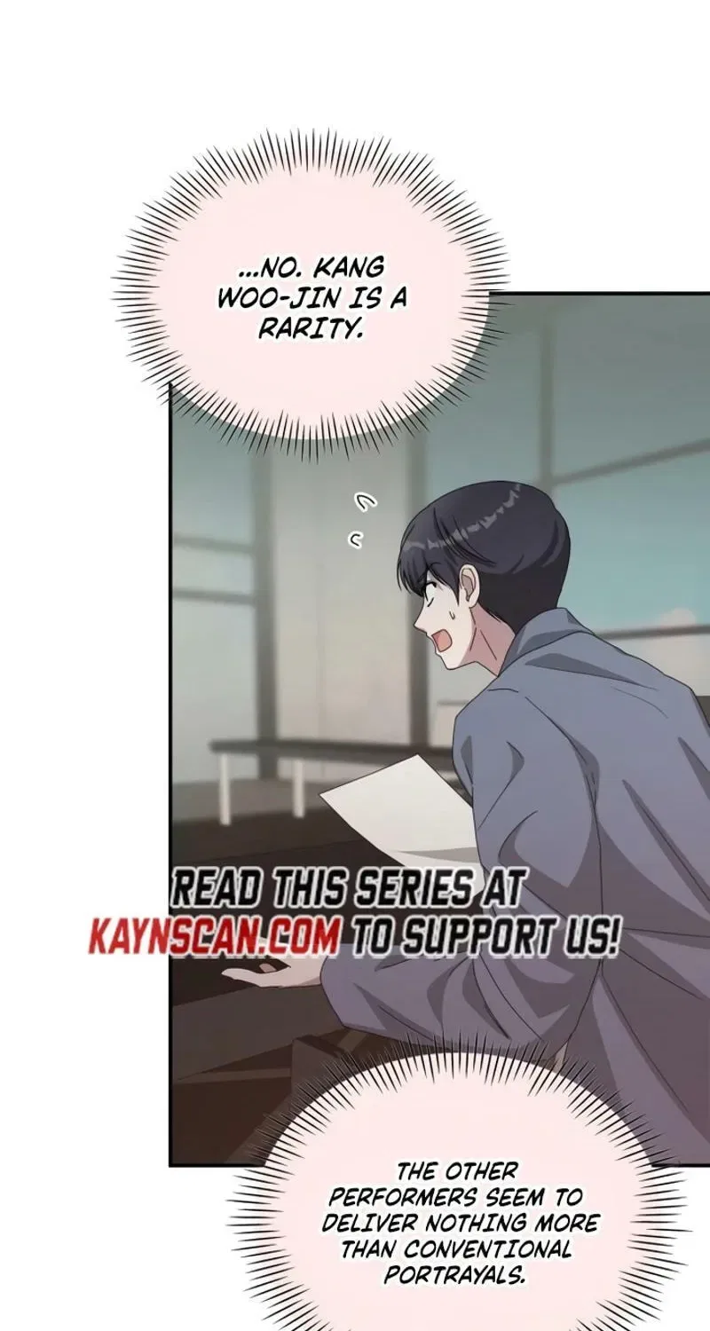 I Was Mistaken As a Monstrous Genius Chapter 86 – Page 24