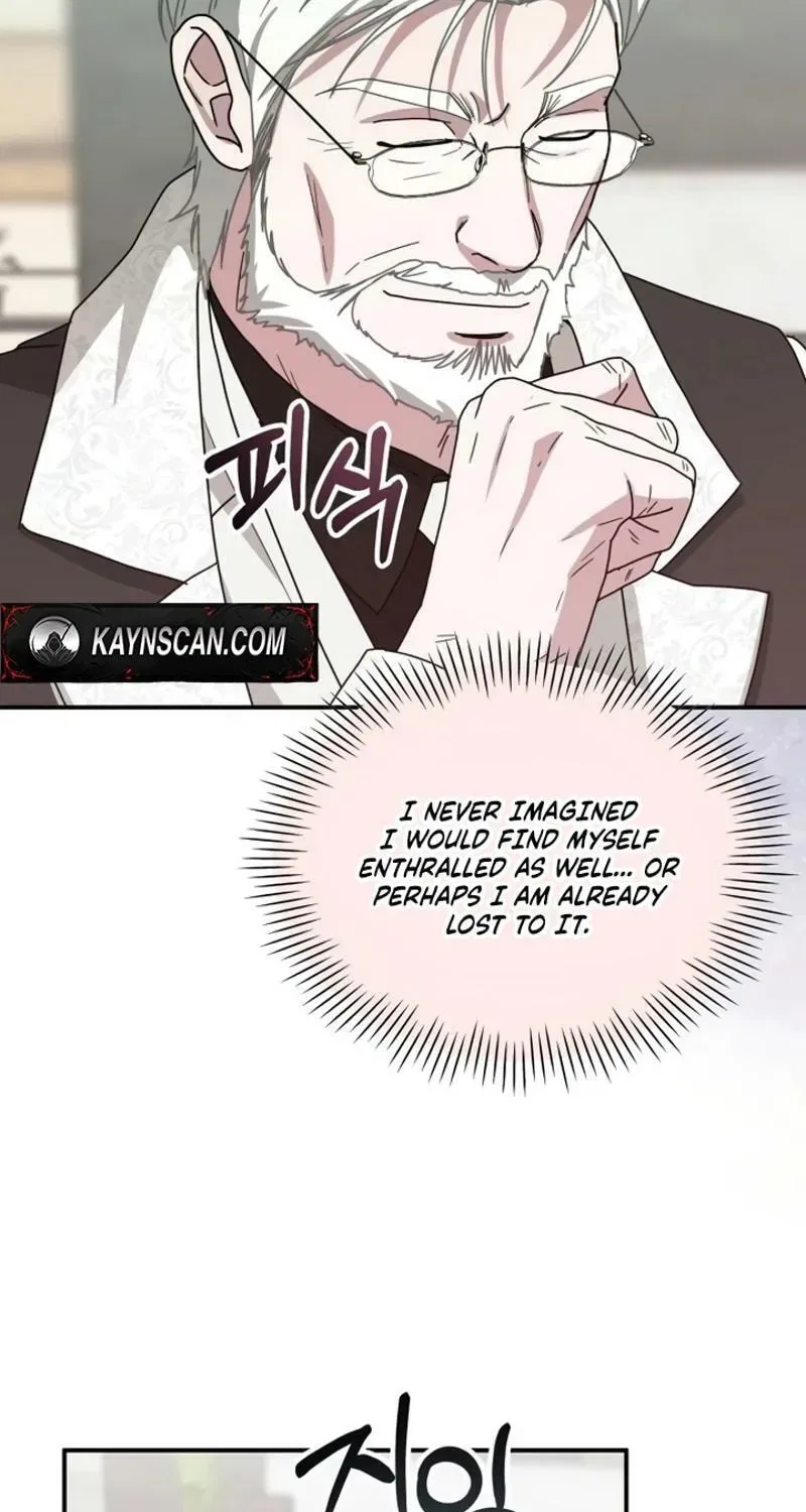 I Was Mistaken As a Monstrous Genius Chapter 86 – Page 27