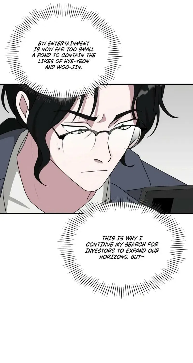 I Was Mistaken As a Monstrous Genius Chapter 86 – Page 35