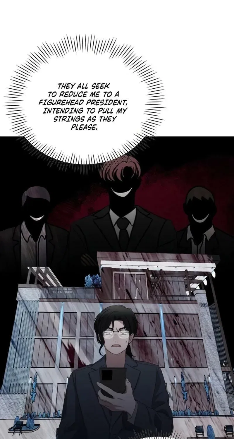 I Was Mistaken As a Monstrous Genius Chapter 86 – Page 36
