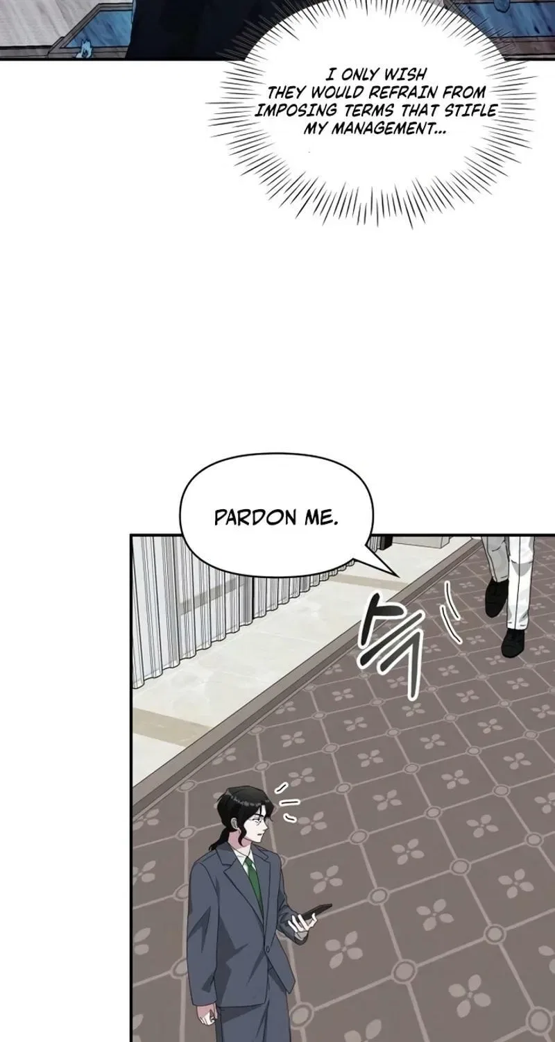 I Was Mistaken As a Monstrous Genius Chapter 86 – Page 37