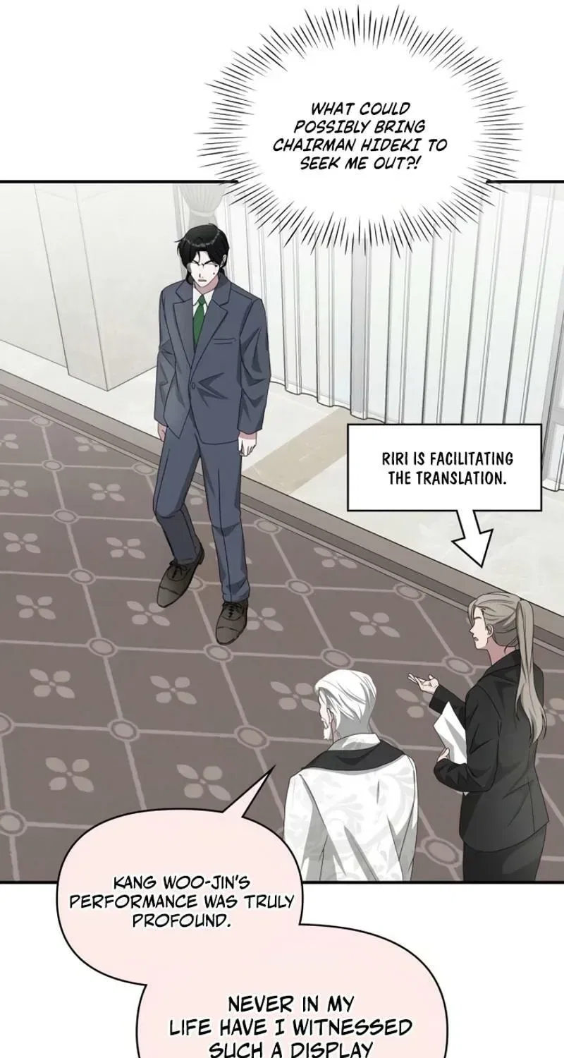 I Was Mistaken As a Monstrous Genius Chapter 86 – Page 40