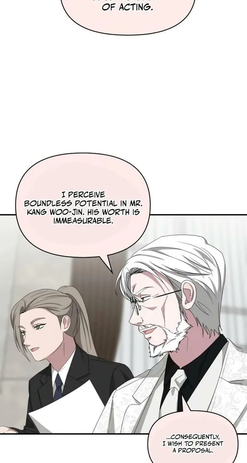 I Was Mistaken As a Monstrous Genius Chapter 86 – Page 41