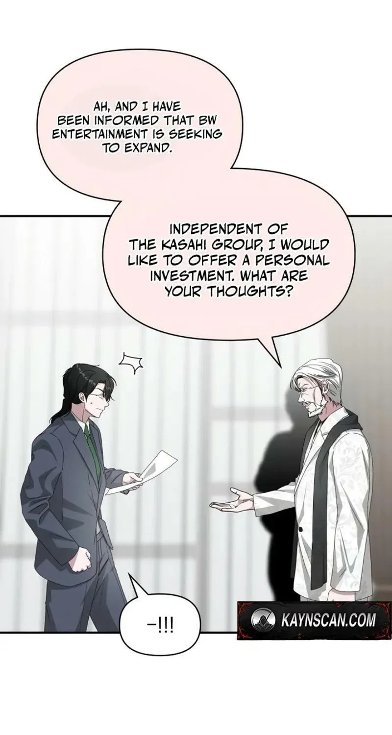 I Was Mistaken As a Monstrous Genius Chapter 86 – Page 46